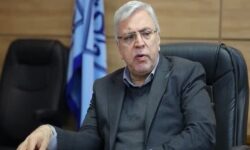 رئیس دانشگاه شهید بهشتی: استاد باید صمیمی باشد، اما با مرز حرفه‌ای