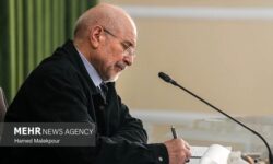 رئیس مجلس قهرمانی تیم ملی فوتسال ایران در آسیا را تبریک گفت