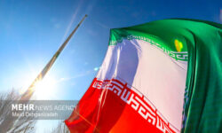 راهپیمایی ۲۲ بهمن در مشهد؛ پایتخت معنوی ایران آغاز شد
