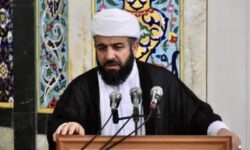 راهپیمایی ۲۲ بهمن نماد اراده ملت در پاسداری از دستاوردهای انقلاب است