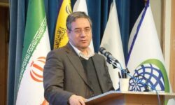 رحمانی: ارومیه به عنوان نخستین شهر سلامت آذربایجان غربی ثبت شد 