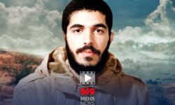 رشت میزبان یادواره باشکوه شهید ابراهیم هادی شد