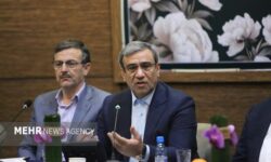 رشد ۱۷ درصدی صادرات خراسان رضوی