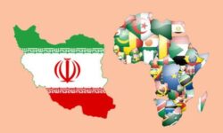 رشد ۶۶ درصدی تجارت با آفریقا؛ تجارت به ۹۴۰ میلیون دلار رسید