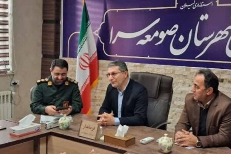 رضایی: همراهی اصناف و بازاریان نقش کلیدی در کنترل حوادث دی‌ماه داشت