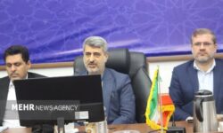 رفع سریع اسناد دارای تداخلات ارضی در دستور کار دستگاه قضایی
