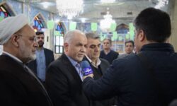 رفع مشکلات اقتصادی اولویت دولت؛ وزرا پیگیر مسائل استان ها هستند