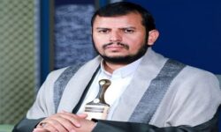 رهبر انصارالله یمن: انقلاب ایران برای مسلمانان جهان الهام‌بخش است