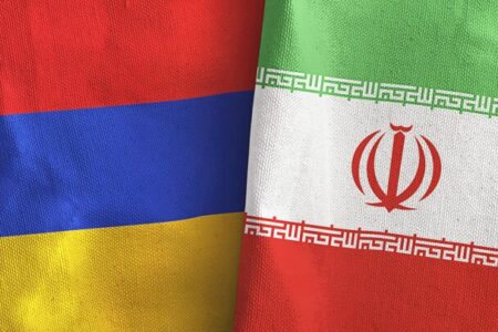 روابط ایران و ارمنستان در سطح همکاری‌های راهبردی ارتقاء می‌یابد