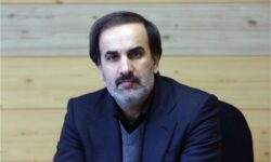 روایت معاون هنری وزیر ارشاد از برگزاری یک رویداد موسیقایی