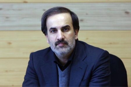 روایت معاون هنری وزیر ارشاد از برگزاری یک رویداد موسیقایی