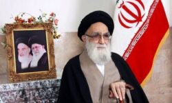 روایت مهر از مردی که یک قرن نماد مردمداری و ولایتمداری بود