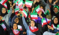 روایتی از پیشرفت‌ها و نقش آفرینی مؤثر زنان در عرصه‌های مختلف