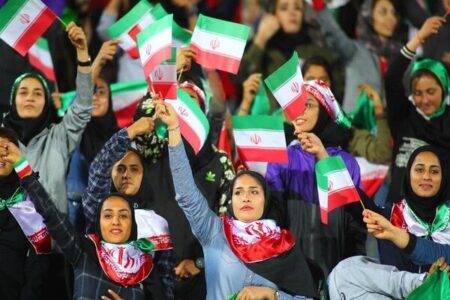 روایتی از پیشرفت‌ها و نقش آفرینی مؤثر زنان در عرصه‌های مختلف