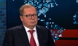 روسیه: انگلیس خواهان تداوم جنگ اوکراین است