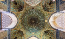 رویکرد تمدنی قرآن بر موضوعات مختلف در یک کتاب