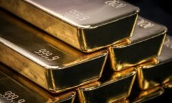 ریزش سنگین قیمت انس جهانی طلا؛ اصلاح موقت یا تغییر روند بازار؟