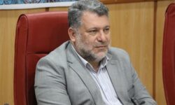 زارع‌زاده: راهپیمایی ۲۲ بهمن مشت محکمی به دشمن بود 