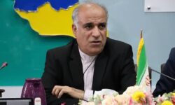 زارعی: خلیج فارس را به جهنمی از آتش برای آمریکا تبدیل می‌کنیم