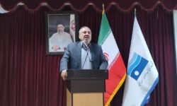سارانی: نخستین گام در مدیریت صحیح منابع آبی ارتقای سواد آبی است