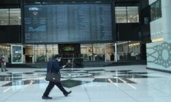 سبزپوشی بازار سهام / بورس امروز صعود کرد