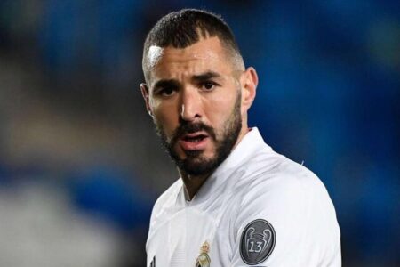 ستاره فوتبال فرانسه به الهلال پیوست