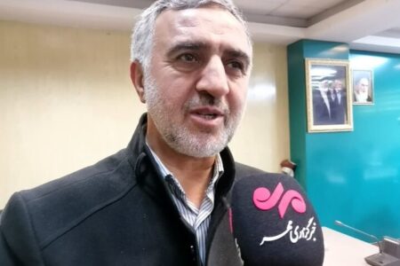 سراج: بیمارستان اسلامشهر به‌زودی افتتاح می‌شود