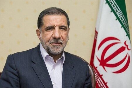 سردار کوثری: توانمندی موشکی و مسائل منطقه‌ای به آمریکا ربطی ندارد