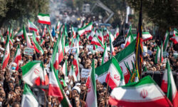 سرسخت و مقاوم؛ انقلاب اسلامی ایران، توطئه‌ها و دستاوردها