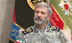 سرلشکر حاتمی: برای پاسخ قاطعانه به هرگونه شرارتی آماده‌ایم