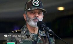 سرلشکر موسوی جایگزین شهید باقری در هیئت نظارت مجمع تشخیص شد
