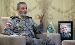 سرلشکر موسوی: هر ماجراجویی علیه ایران بهای سنگینی دارد