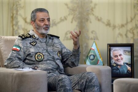 سرلشکر موسوی: هر ماجراجویی علیه ایران بهای سنگینی دارد