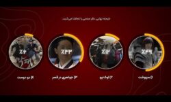 «سرنوشت» منتخب مخاطبان شبکه تماشا شد