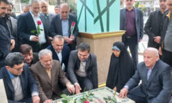 سفر وزیر آموزش و پرورش به مازندران