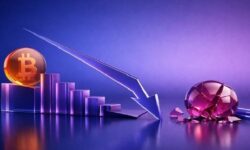 سقوط بیت‌کوین به کانال ۷۰۰۰۰ دلاری/ ریزش قیمت بیت کوین و اتریوم شدیدتر شد