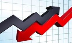 سنگر تکنیکال بورس از دست رفت