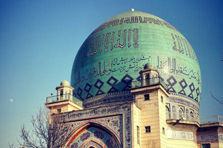 سنگرهای مقابله با اسلام‌زدایی/ تجلی پیوند روشنفکری مذهبی و مبارزه سنتی