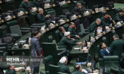 سوال درباره بی‌عدالتی در دهک‌بندی خانوارها در مجلس اعلام وصول شد