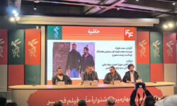 سیاه‌نمایی تعریف مشخص دارد؛ جشنواره ویترین سینما است
