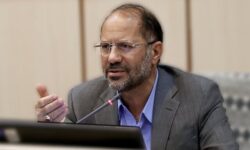 سیفی: بودجه سال ۱۴۰۵ شهرداری یزد به ۱۱ همت رسید