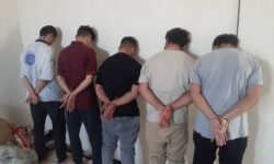 شناسایی و دستگیری ۵۶ نفر از عوامل اصلی آشوب‌های دی‌ماه در مازندران