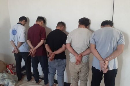 شناسایی و دستگیری ۵۶ نفر از عوامل اصلی آشوب‌های دی‌ماه در مازندران