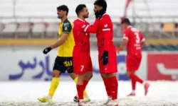 شکایت پرسپولیس و سپاهان از ملوان رد شد