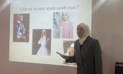 شکل گیری جنبش فرهنگی زنان مسلمان اوکراینی؛ روز حجاب فراتر از تقویم