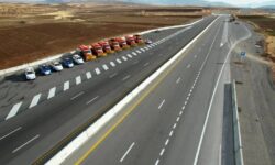 شیراز کانون اتصال اصلی کریدور شمال- جنوب کشور