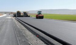 صدور مجوز مناقصه ۲۰ کیلومتر راه روستایی پلدختر