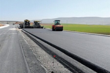 صدور مجوز مناقصه ۲۰ کیلومتر راه روستایی پلدختر