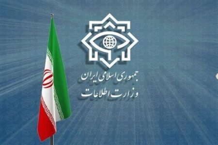 ضربه اطلاعاتی به عوامل اصلی اغتشاشات در آذربایجان شرقی