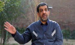 ضرغامی: تنگه هرمز جهنم آمریکایی‌ها خواهد بود